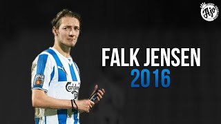 Rasmus Falk Jensen 2016 |Amazing Skill Show| HD | 1080p