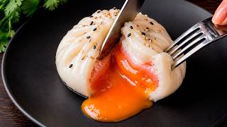 I Never Cook Eggs the Old Way Anymore! Few people know this method!