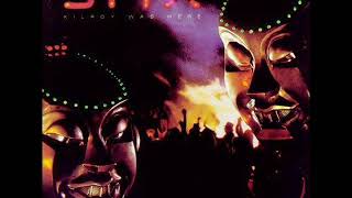 Styx - "Don't Let It End" (1983)