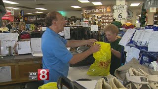 Is an expanded Sales Tax in our future?