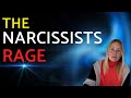 The Narcissist’s Rage | Narcissistic Behaviour