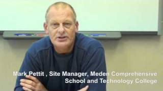 Robert Woodhead Building Repairs and Maintenance testimonial.