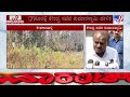 hd kumaraswamy first reaction over revenue officers survey at his kethaganahalli s land