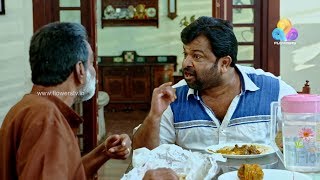 Uppum Mulakum│Flowers│EP# 399