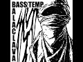 Bass Temp - Balaclava