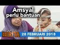 KAPSUL BERITA 28 FEBRUARI 2018