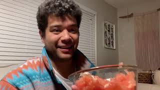 Fruit review — pomelo or pummelo!?