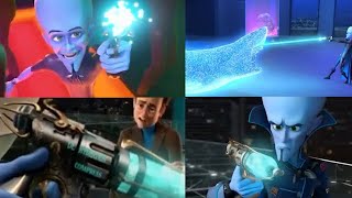 Schaffrillas' Megamind 2 Review But Only When He Mentions The Dehydration Gun