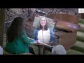 Song Service by Jodi Smith | Praise to the Lord | Joyful Joyful We Adore Thee | To God be the Glory