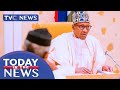 [Today in the News] President Buhari sacks 2 ministers, redeploys 2 Others