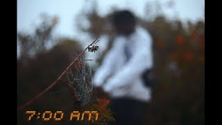 7AM  - Jae Cube (music video)  Directed by NEXT EYE