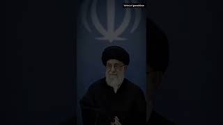Ayatollah khamenie New Whatsapp status #shorts #shia #ayatollahkhamenei