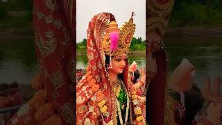 Burhanpur durga mata visarjan video | #viral #shorts