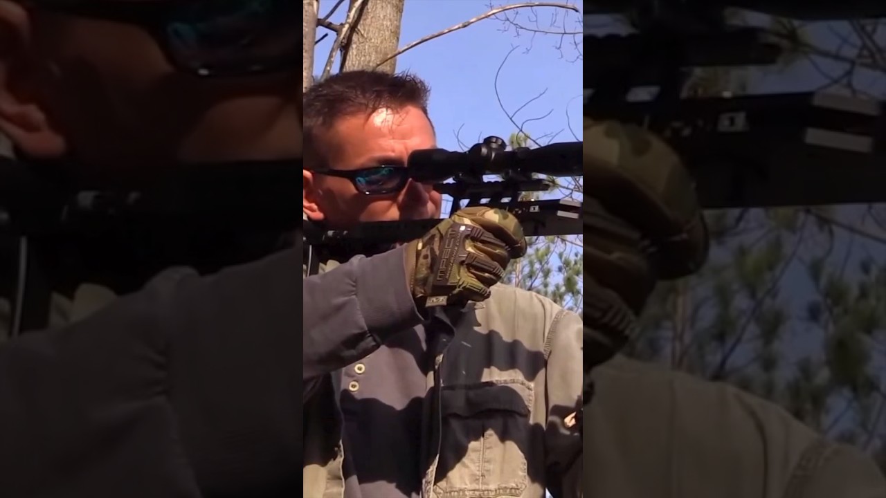 рџџ вљўпёџassembling The Mini Survival Crossbow Shorts Survival Archery