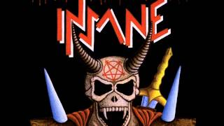 Insane - Wait and Pray (Full Album) 2005.