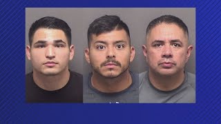 Trial of ex-SAPD officers continues in San Antonio