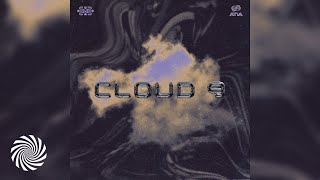 Atia - Cloud9 (Full Album / Psytrance)
