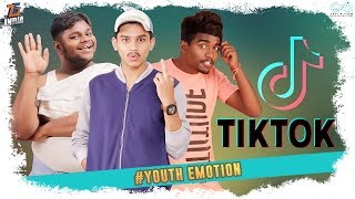 Tik Tok || Youth Emotion || Tej India || Infinitum Media