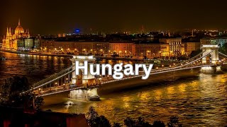 Hungary's natural wonders: A guide to the country's most beautiful landscapes