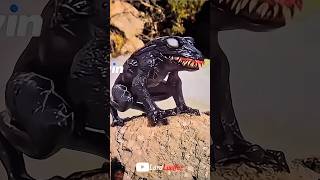 Venom Saves Eddie😈😡 || Venom The Last dance #shorts #venom#marvel #viral#trending #status #venom3