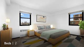 33-65 14th Street, Unit 15A, Queens, NY 11106