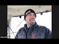 shane kellogg runs a homemade strip till refresher in this installment of our spring cab cam series