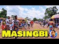 Welcome To MASINGBI - Northern Sierra Leone  🇸🇱 Roadtrip 2022 - Explore With Triple-A