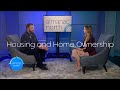 Almanac North | Housing and Home Ownership