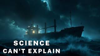 4 HOURS Of MOST Unsolved Ocean Mysteries That Cannot Be Explained