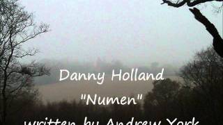 Danny Holland - Numen