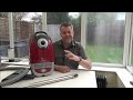 how to clean and maintain a miele cylinder vacuum cleaner