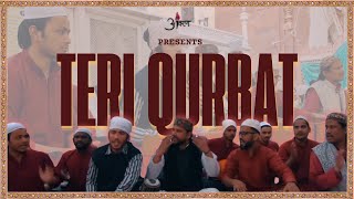 TERI QURBAT | Music video | Avaran - The Dramatics Society of BPIT