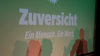 Neujahrsempfang von BÜNDNIS 90/DIE GRÜNEN Schwalm-Eder