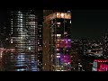 @AutelRobotics Lite+ Super Night Mode Sample Footage NO Color Grading