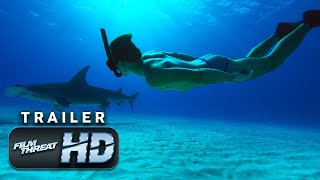 SHARKWATER EXTINCTION | Official HD Trailer (2019) | DOCUMENTARY | Film Threat Trailers