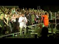 21. warsztaty gospel w krakowie – koncert finałowy – african medley