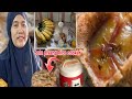 Bikin bolu pisang panggang dengan Rice cooker || Mbak iti vlog