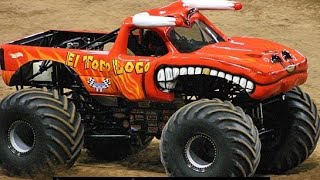 SMMJ Unboxing and Review:El Toro Loco (Rob Knell/Chuck Werner) (Retro Rebels)