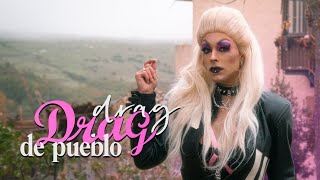 ¿Cómo es ser drag queen en un pueblo? | #fastfocus