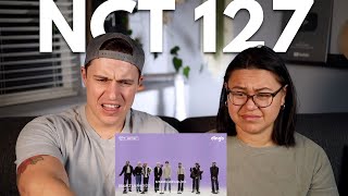 Voice Teacher's First Time Reaction to NCT 127 Killing Voice Part 2