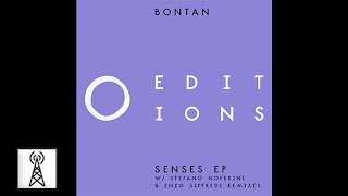 Bontan - Visions