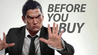 Tekken 8 - Before You Buy