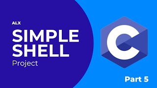 ALX simple shell part5