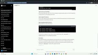 Python subprocess library fails when launch in systemd service