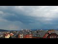 kurz vor dem gewitter in sonneberg am 07.06.2018