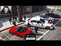 gta 5 Çilgin dÜĞÜn konvoyu gerÇek hayat 47