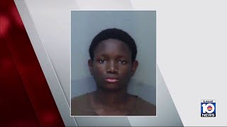 Boy, 15, facing adult charges in Overtown child gang rape case jailed in Miami-Dade