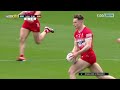 Dublin v Derry National League Division 1 Final 2024 Highlights