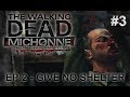 ☣️ The Walking Dead: Michonne: Episode 2: Part 3: Give No Shelter