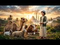 Arabic Islamic Nasheed for Kids | Eid ul Adha Nasheed | No Music